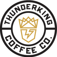 ThunderKing Coffee Co.